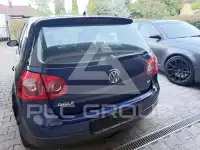 2006 Volkswagen GOLF