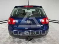 2006 Volkswagen GOLF