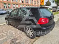2006 Volkswagen GOLF