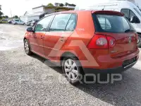 2006 Volkswagen GOLF