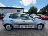 2006 Volkswagen GOLF