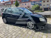 2006 Volkswagen GOLF