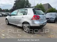2006 Volkswagen GOLF