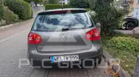 2006 Volkswagen GOLF