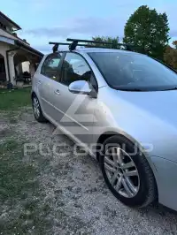 2005 Volkswagen GOLF