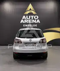 2006 Volkswagen GOLF