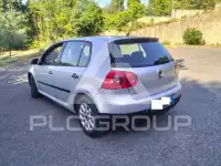 2006 Volkswagen GOLF