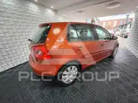 2006 Volkswagen GOLF