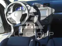 2006 Volkswagen GOLF