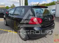 2006 Volkswagen GOLF