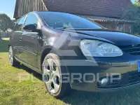 2006 Volkswagen GOLF