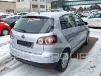 2006 Volkswagen GOLF