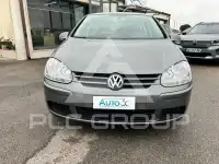 2006 Volkswagen GOLF