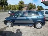 2006 Volkswagen GOLF