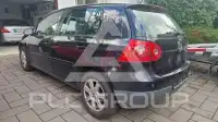 2006 Volkswagen GOLF