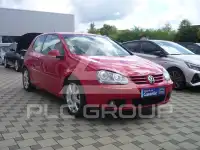 2006 Volkswagen GOLF