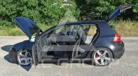 2006 Volkswagen GOLF