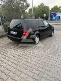 2006 Volkswagen GOLF