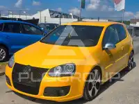 2006 Volkswagen GOLF