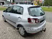 2006 Volkswagen GOLF