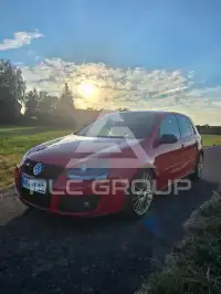 2006 Volkswagen GOLF