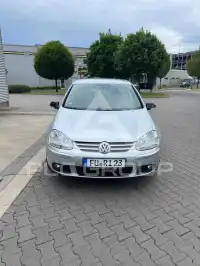 2006 Volkswagen GOLF