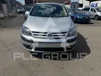 2006 Volkswagen GOLF
