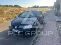 2006 Volkswagen GOLF