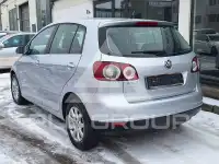 2006 Volkswagen GOLF