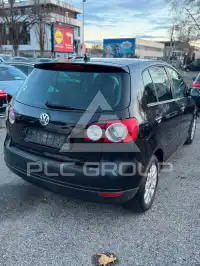 2006 Volkswagen GOLF