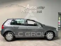 2006 Volkswagen GOLF