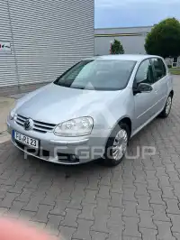2006 Volkswagen GOLF