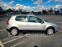 2006 Volkswagen GOLF