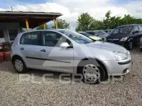 2006 Volkswagen GOLF