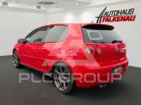 2006 Volkswagen GOLF