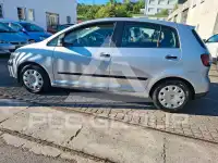 2006 Volkswagen GOLF