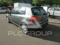 2006 Volkswagen GOLF