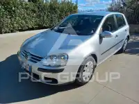 2006 Volkswagen GOLF