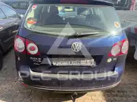 2006 Volkswagen GOLF