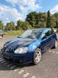 2006 Volkswagen GOLF