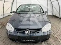 2006 Volkswagen GOLF