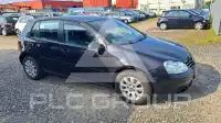2006 Volkswagen GOLF