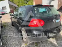 2006 Volkswagen GOLF