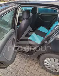 2006 Volkswagen GOLF
