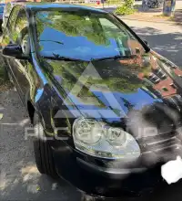 2006 Volkswagen GOLF