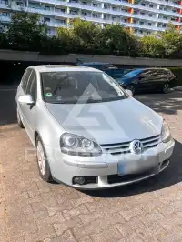 2006 Volkswagen GOLF