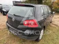 2006 Volkswagen GOLF