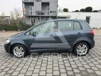 2006 Volkswagen GOLF
