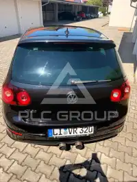 2006 Volkswagen GOLF