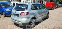 2006 Volkswagen GOLF